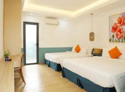 Tom Hill Resort & Spa Phu Quoc - 166