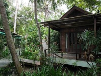 Sunset Cove Resort - 26