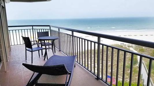 Gulf Strand by Travel Services - 128