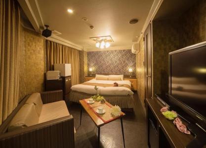 Renaissance Sendai (Leisure Hotel) - 9