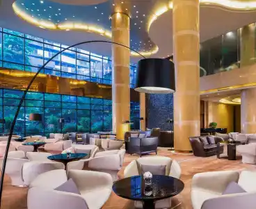 Renaissance Chengdu - 1