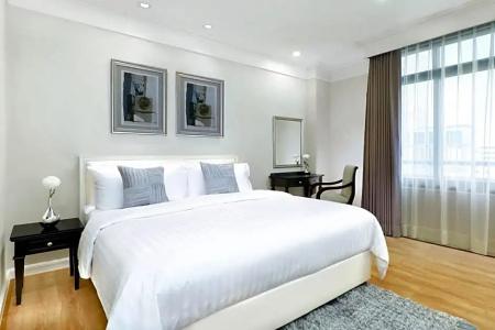 Centre Point Chidlom - Sha Extra Plus - 80