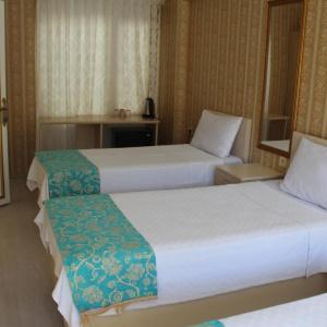 Omega Inn - 10