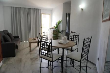 Apartamentos Pirámides - 74