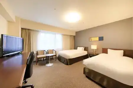 Richmond Utsunomiya-ekimae - 6