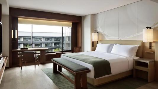 The Mitsui Kyoto, a Luxury Collection Hotel & Spa - 87