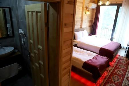 Yamacda Suit Otel - 51