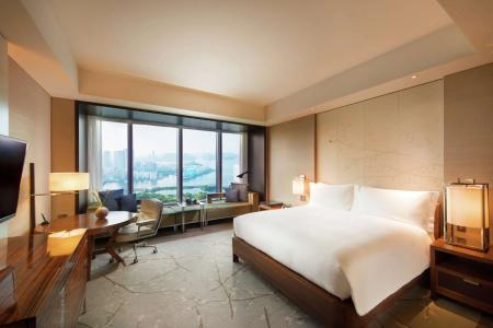 Conrad Tokyo - 1