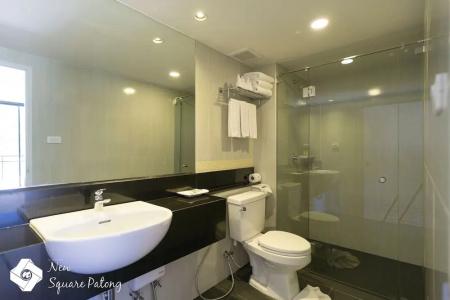 New Square Patong - Sha - 43