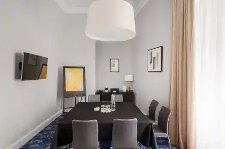 voco Grand Central - Glasgow, an IHG - 47