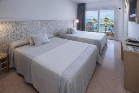 Caprici Beach & Spa - 5
