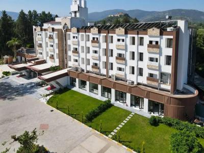 Ephesus Hitit restaurant - 21