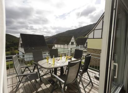 Dormio Resort Eifeler Tor - 70