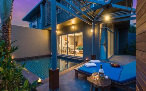 Villa Sonata Phuket - 56