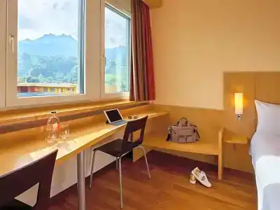 ibis Luzern Kriens - 45
