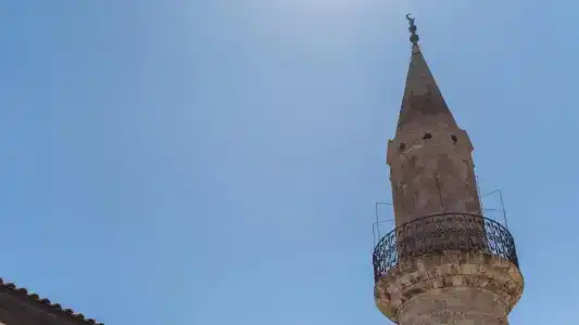 Minaret Suites and - 129