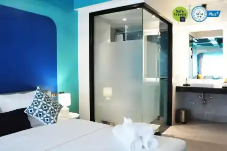 The Moment Chiangmai - Sha Extra Plus - 35