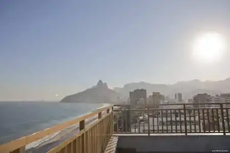 Sol Ipanema - 6