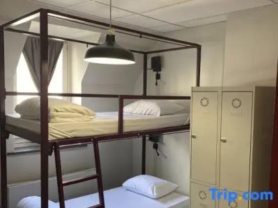 Safestay Brussels - 73