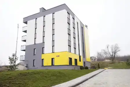 Pavlov на Ольховой - 25