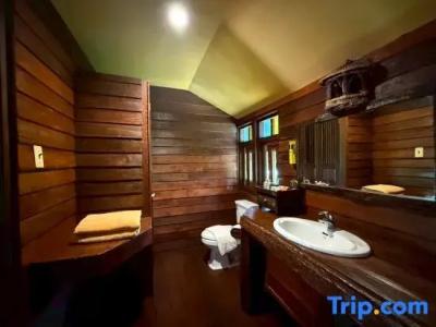 Baan Krating - Sha Plus - 33