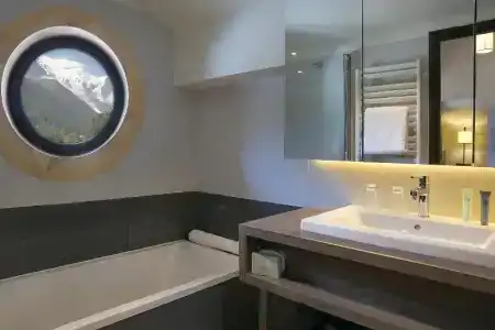 Excelsior Chamonix Hôtel & Spa - 61