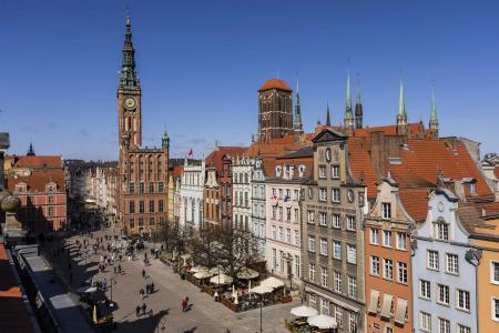 Radisson Blu, Gdańsk - 24