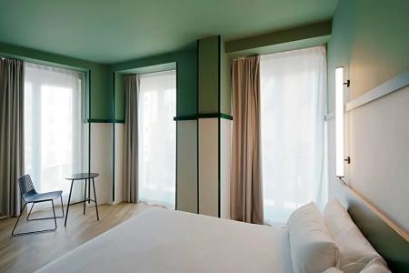 b&b Madrid Centro Plaza Mayor - 109