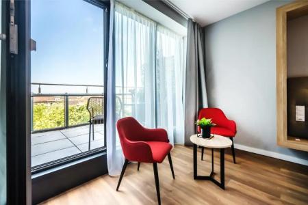 Up Budapest - 48