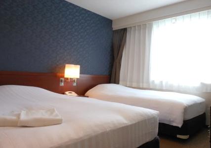 Paradis Inn Sagamihara - 2