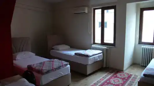 Trabzon Star Pension - 17