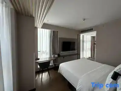 The Will Holiday Inn - 51