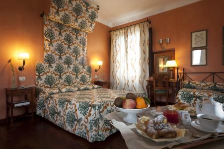Vecchio Borgo - 4