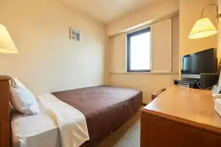 Select Inn Hachinohe Chuo - 44