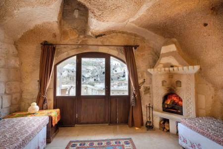 Gamirasu Cave - 111