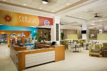 Wyndham Garden Lake Buena Vista Disney Springs® Resort Area - 27