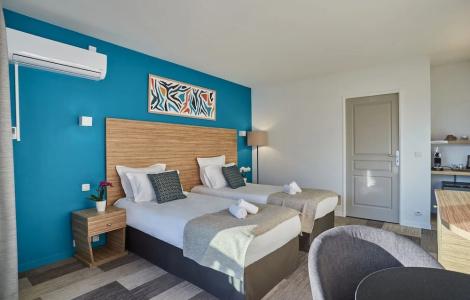 Hôtel Prestige Odalys Erromardie - 38