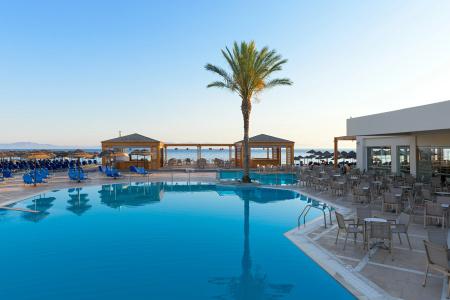 Avra Beach Resort - 14