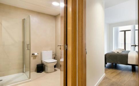 Vale Suites - 6