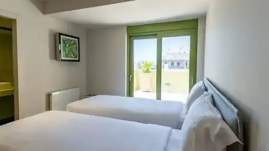 Athens Mosaico Suites & - 179