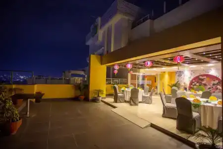 Crowne Imperial - 27