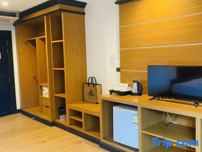 Phi Phi Andaman Legacy Resort-Sha Plus - 169