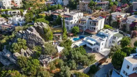 Aegean Gate - Adults Only - 1