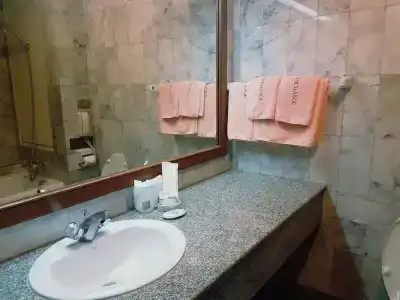 Interchange Tower Serviced Apartment - Sha Extra Plus - 165