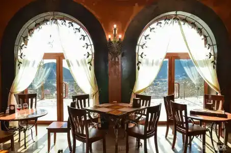 Khoreayi Dzor - 21