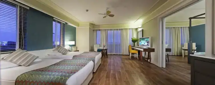 Club Grand Side Amazon Water World - All Inclusive - 70