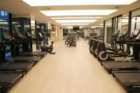 Grand Hyatt Rio de Janeiro - 21