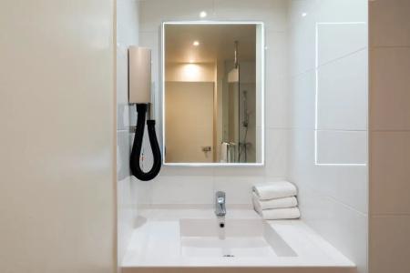 ibis Styles Parc des Expositions de Villepinte - 50