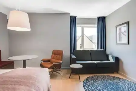 Quality Ålesund - 34