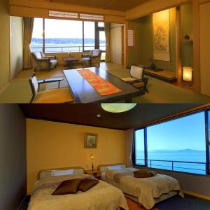Ryokan Manpa - 75